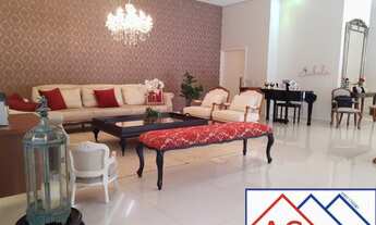 Imagem 3: CASA RESIDENCIAL em ITATIBA - SP, VILLE CHAMONIX