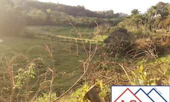 Imagem 2: TERRENO RESIDENCIAL em ITATIBA - SP, JARDIM MONTE VERDE