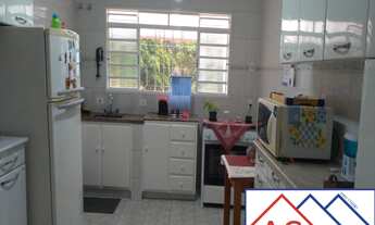 Imagem 7: CASA RESIDENCIAL em ITATIBA - SP, NÚCLEO RESIDENCIAL ABRAMO DELFORNO (N. TETO