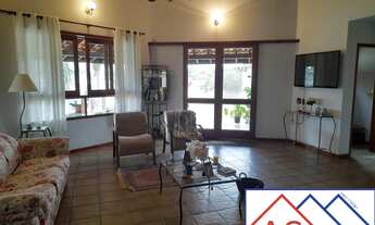 Imagem 5: CASA RESIDENCIAL em Itatiba - SP, Ville Chamonix