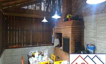 Imagem 4: CHACARA RESIDENCIAL em ITATIBA - SP, REAL PARQUE DOM PEDRO I