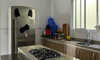 Imagem 3: 3 dormitórios, 1 suítes, 2 banheiro, 1 vaga na garagem