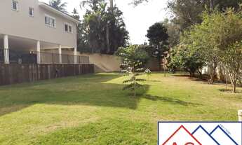 Imagem 4: CASA RESIDENCIAL em ITATIBA - SP, VILLE CHAMONIX