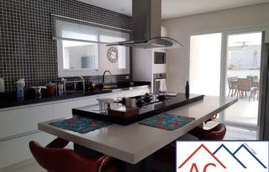 Imagem 6: CASA RESIDENCIAL em ITATIBA - SP, VILLE CHAMONIX