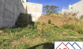 Imagem 1: TERRENO RESIDENCIAL em BRAGANÇA PAULISTA - SP, JARDIM AMÉRICA III