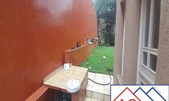 Imagem 3: CASA RESIDENCIAL em ITATIBA - SP, NOVA ITATIBA