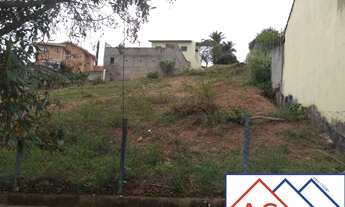 Imagem: TERRENO RESIDENCIAL em ITATIBA - SP, NOVA