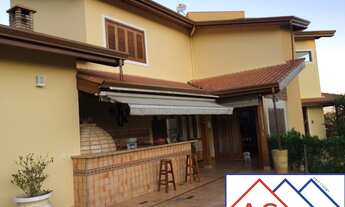 Imagem: CASA RESIDENCIAL em ITATIBA - SP, CONDOMINIO