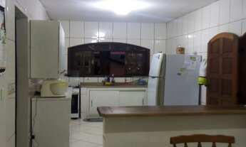 Imagem 4: CASA RESIDENCIAL em BRAGANÇA PAULISTA - SP, JARDIM IGUATEMI