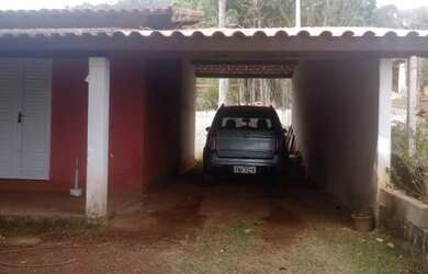 Imagem 3: CHACARA RESIDENCIAL em MORUNGABA - SP, JAGUARI