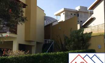 Imagem 7: CASA RESIDENCIAL em ITATIBA - SP, CONDOMINIO VILLE DE FRANCE