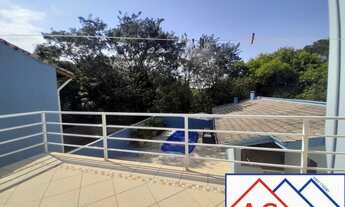 Imagem: CASA RESIDENCIAL em ITATIBA - SP, GIARDINO