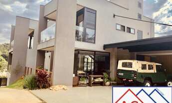 Imagem: CASA RESIDENCIAL em ITATIBA - SP, VILLE