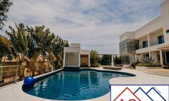 Imagem 5: 6 dormitórios, 6 suíte, 3 banheiro, 3 vagas na garagem