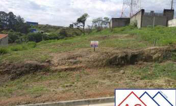 Imagem: TERRENO RESIDENCIAL em ITATIBA - SP, JARDIM