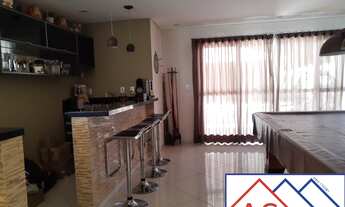 Imagem 7: CASA RESIDENCIAL em ITATIBA - SP, CONDOMINIO BOSQUE DOS PIRES