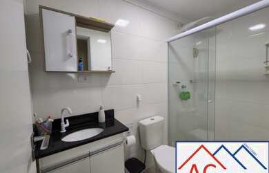 Imagem 5: APARTAMENTO RESIDENCIAL em PRAIA DE MONGAGUÁ - SP, CONDOMINIO MILENIUM PARK (TORRE B