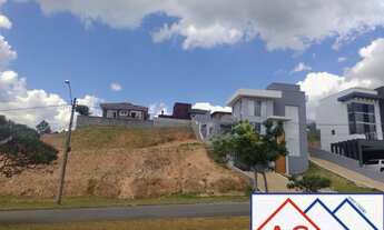 Imagem: TERRENO RESIDENCIAL em ITATIBA - SP, CONDOMINIO