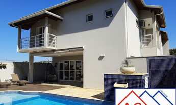 Imagem: CASA RESIDENCIAL em ITATIBA - SP, CONDOMINIO