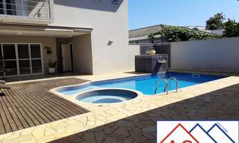 Imagem 5: CASA RESIDENCIAL em ITATIBA - SP, CONDOMINIO BOSQUE DOS PIRES