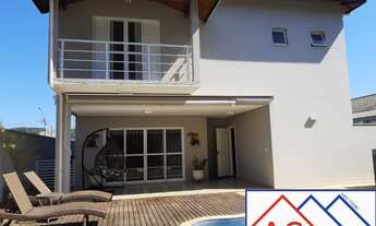 Imagem 3: CASA RESIDENCIAL em ITATIBA - SP, CONDOMINIO BOSQUE DOS PIRES