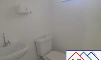 Imagem 6: 2 banheiro, 20M² de Área Construída