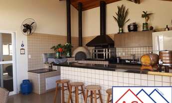 Imagem 2: CASA RESIDENCIAL em ITATIBA - SP, CONDOMINIO BOSQUE DOS PIRES