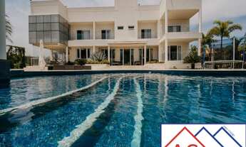 Imagem 1: 6 dormitórios, 6 suíte, 3 banheiro, 3 vagas na garagem