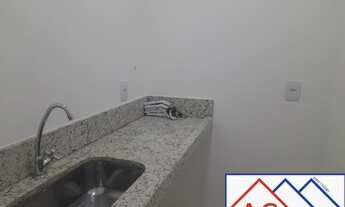 Imagem 3: 2 banheiro, 20M² de Área Construída