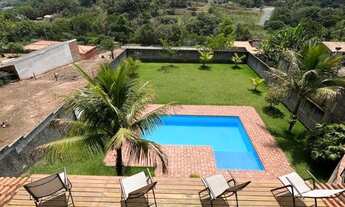 Imagem 6: CHACARA RESIDENCIAL em ITATIBA - SP, CHÁCARA SAN MARTIN I