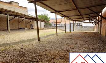 Imagem: 356M² de Área Total