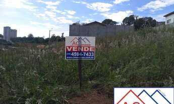 Imagem: TERRENO RESIDENCIAL em ITATIBA - SP, LOTEAMENTO