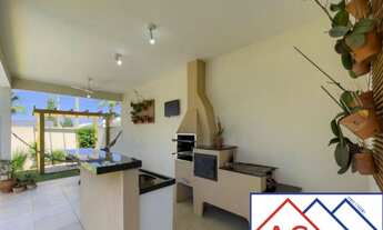 Imagem 3: 3 dormitórios, 3 suíte, 1 banheiros, 4 vagas na garagem