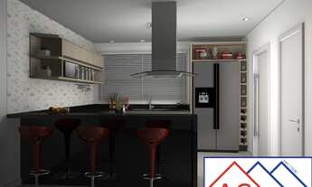 Imagem 2: CASA RESIDENCIAL em ITATIBA - SP, RESIDENCIAL ITATIBA COUNTRY CLUB