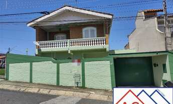 Imagem: CASA RESIDENCIAL em ITATIBA - SP, BAIRRO