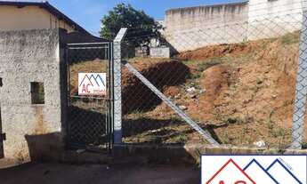 Imagem: 250M² de Área Total