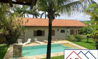 Imagem: CASA RESIDENCIAL em ITATIBA - SP, VILLE