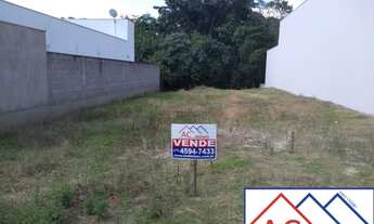 Imagem: 244M² de Área Total