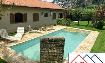 Imagem 5: CASA RESIDENCIAL em ITATIBA - SP, VILLE CHAMONIX