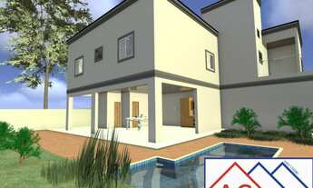 Imagem: CASA RESIDENCIAL em ITATIBA - SP, RESIDENCIAL