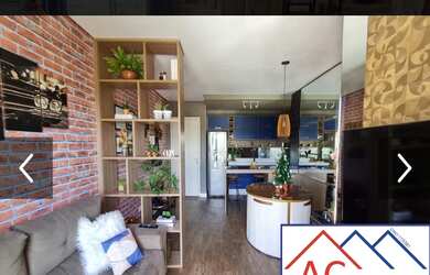 Imagem 5: APARTAMENTO RESIDENCIAL em ITATIBA - SP, EDIFICIO MIRANTE I