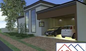 Imagem 6: CASA RESIDENCIAL em ITATIBA - SP, RESIDENCIAL ITATIBA COUNTRY CLUB