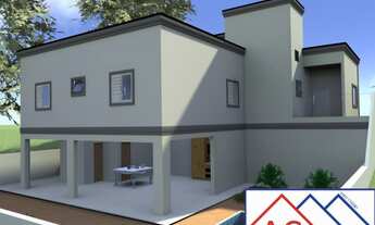 Imagem 3: CASA RESIDENCIAL em ITATIBA - SP, RESIDENCIAL ITATIBA COUNTRY CLUB