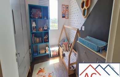 Imagem 3: APARTAMENTO RESIDENCIAL em ITATIBA - SP, EDIFICIO MIRANTE I