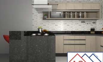 Imagem 5: CASA RESIDENCIAL em ITATIBA - SP, RESIDENCIAL ITATIBA COUNTRY CLUB