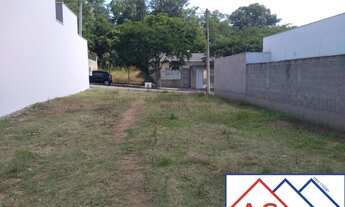 Imagem 2: TERRENO RESIDENCIAL em ITATIBA - SP, VILLAGGIO FOSUZZI