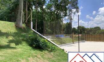 Imagem 6: TERRENO RESIDENCIAL em ITATIBA - SP, PARQUE DA FAZENDA