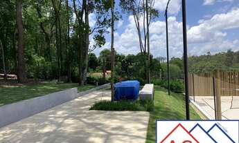 Imagem: TERRENO RESIDENCIAL em ITATIBA - SP, PARQUE