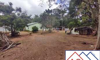 Imagem: CHACARA RESIDENCIAL em ITATIBA - SP, BAIRRO