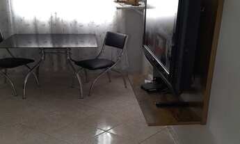 Imagem 6: 2 dormitórios, 1 banheiros, 1 vaga na garagem, 55M² de Área Construída